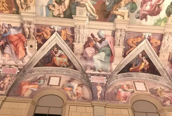 大塚国際美術館の写真・動画_image_570962