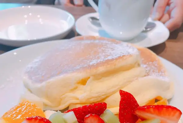 高倉町珈琲店 成田店の写真・動画_image_571757