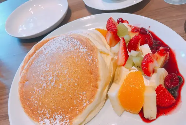 高倉町珈琲店 成田店の写真・動画_image_571758