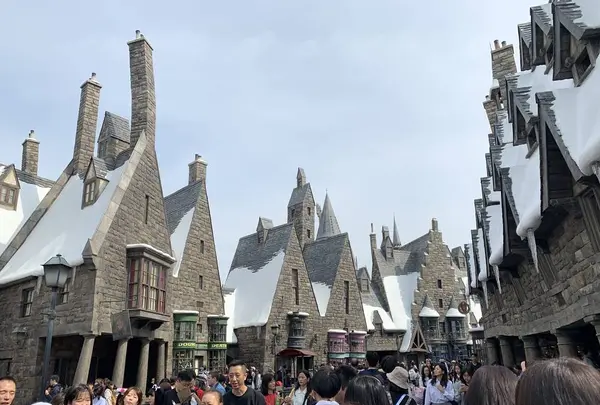 ユニバーサル・スタジオ・ジャパン／Universal Studios Japan／USJの写真・動画_image_571862