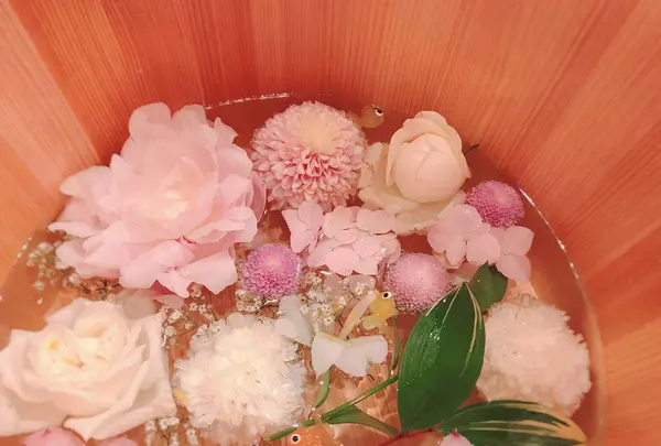 嵐湯 伏見稲荷店の写真・動画_image_572964