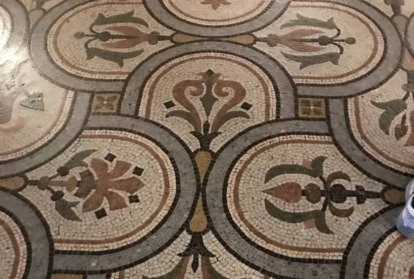 サント・シャペル (Sainte-Chapelle de Paris)の写真・動画_image_573229