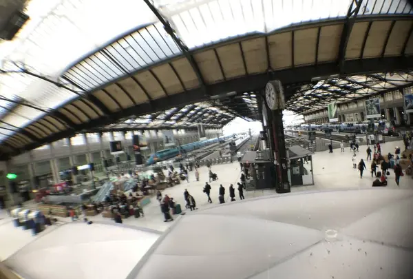 Le Train Bleuの写真・動画_image_573235