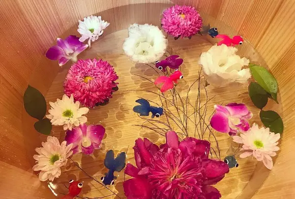 嵐湯 伏見稲荷店の写真・動画_image_573525