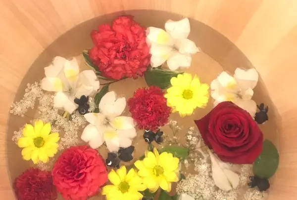 嵐湯 伏見稲荷店の写真・動画_image_573621