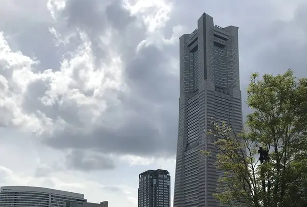 アニヴェルセルカフェ みなとみらい横浜の写真・動画_image_573721