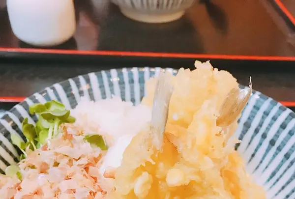 手打ち蕎麦えんどうの写真・動画_image_573818