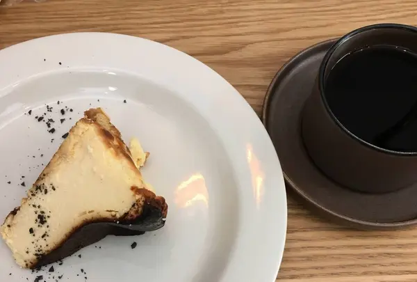 THREE LITTLE BIRDS CAFEの写真・動画_image_573834