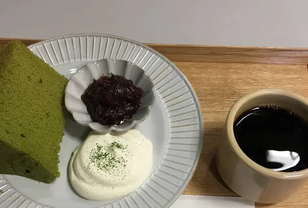 CAFE CODA カフェ コーダの写真・動画_image_573837