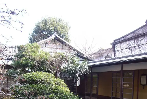 朝倉彫塑館の写真・動画_image_573846