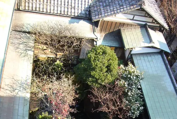朝倉彫塑館の写真・動画_image_573847