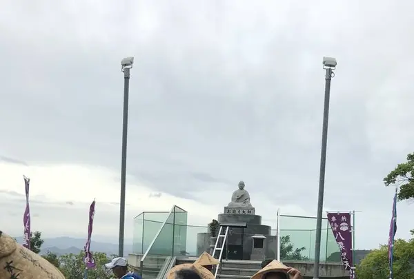 八栗寺の写真・動画_image_573981