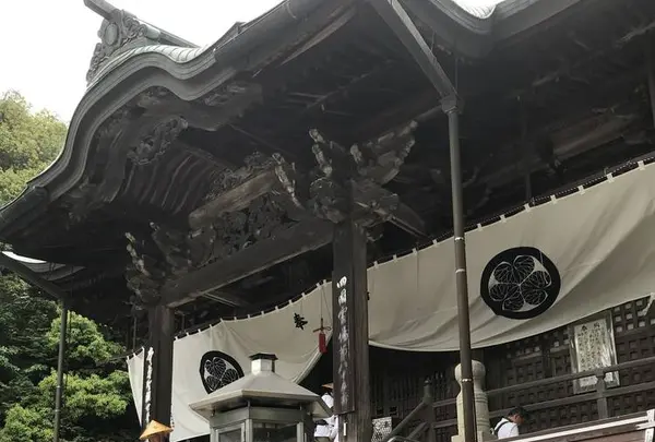 八栗寺の写真・動画_image_573984