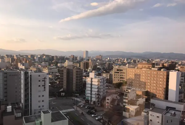 ホテルルートイン金沢駅前の写真・動画_image_574910