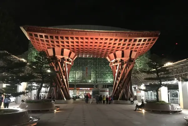ホテルルートイン金沢駅前の写真・動画_image_574911