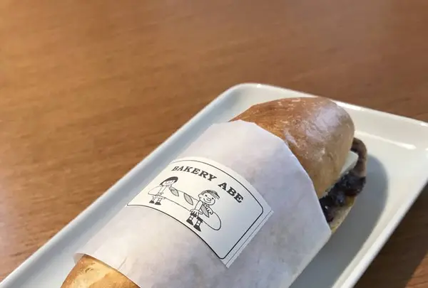 BAKERY ABEの写真・動画_image_574931