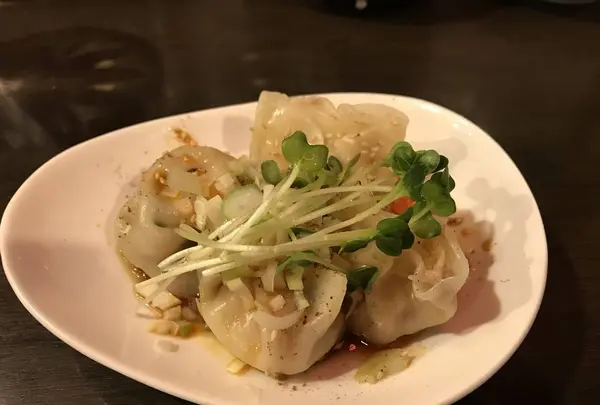横浜 青葉餃子の写真・動画_image_574949