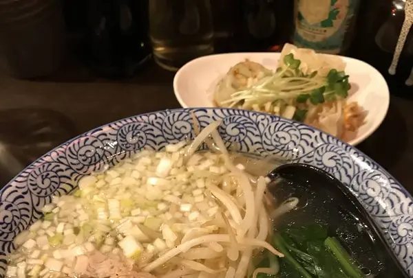横浜 青葉餃子の写真・動画_image_574950