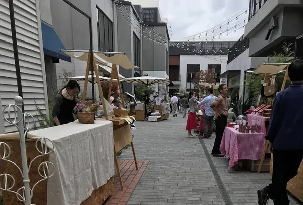 MARINE＆WALK YOKOHAMA（マリン アンド ウォーク ヨコハマ）の写真・動画_image_574959