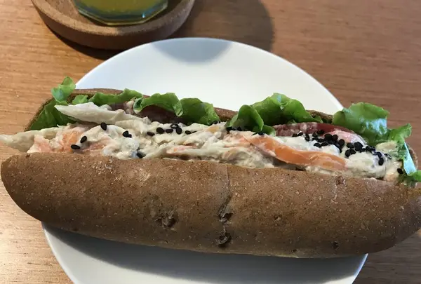 ボンヴィボン 青葉台店の写真・動画_image_575165