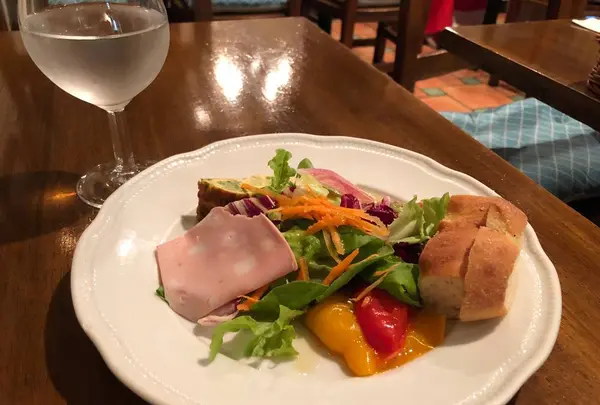  パルテノペ 恵比寿店（Partenope）の写真・動画_image_575245