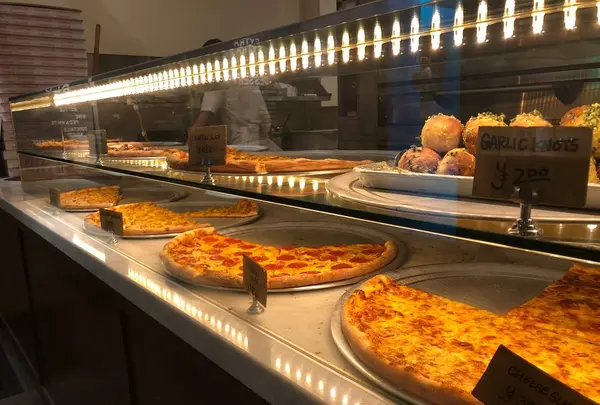 PIZZA SLICE 2の写真・動画_image_575248