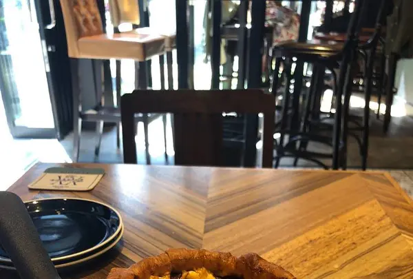 BUTCHER REPUBLIC EBISU CHICAGO PIZZA ＆ BEERの写真・動画_image_575252