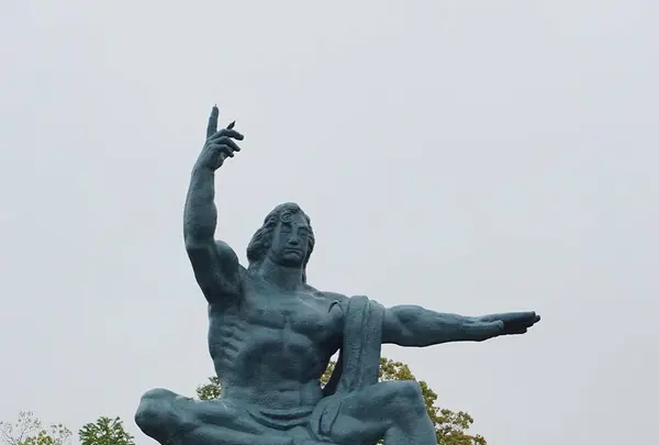 平和公園の写真・動画_image_575287