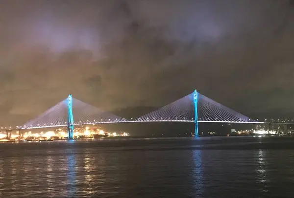 広安大橋の写真・動画_image_575338