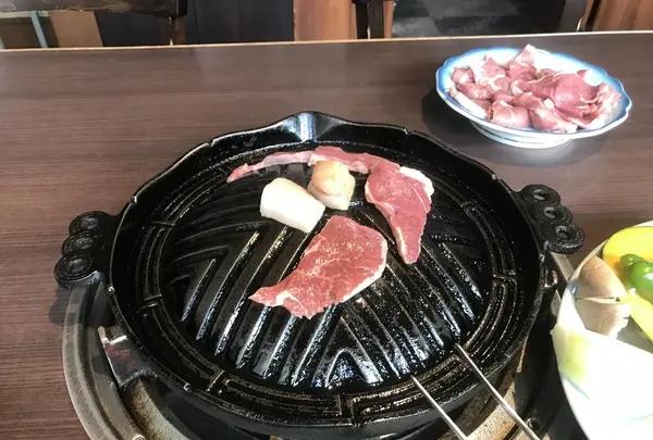 お食事処・お泊り処・お湯処 ろばたの写真・動画_image_575340