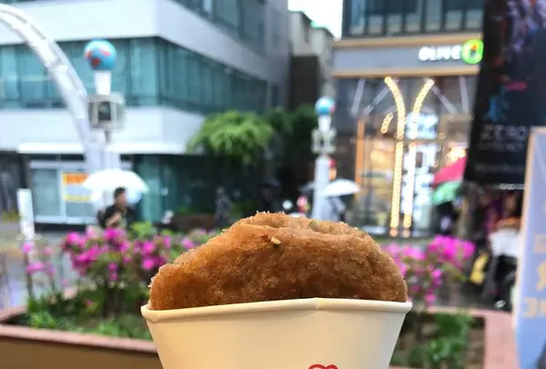 国際市場/クッチェシジャン/국제시장の写真・動画_image_575368