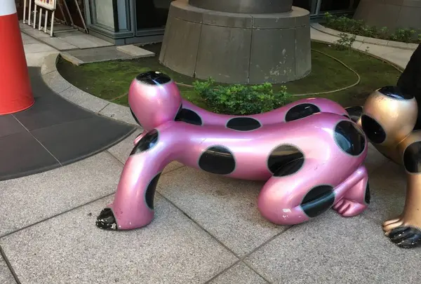 日本テレビタワーの写真・動画_image_575785