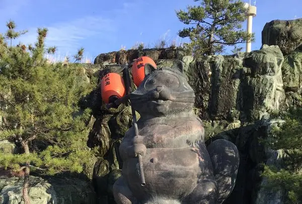 狸ひろばの写真・動画_image_576107