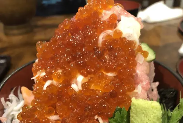 沼津漁師めし食堂の写真・動画_image_576113
