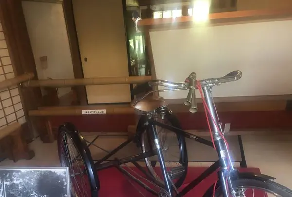 沼津御用邸記念公園の写真・動画_image_576122