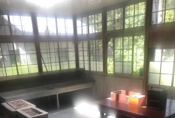 沼津御用邸記念公園の写真・動画_image_576123