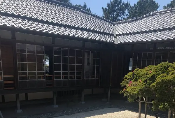 沼津御用邸記念公園の写真・動画_image_576129