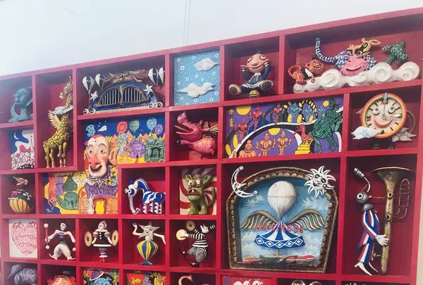 タムタムギャラリーの写真・動画_image_576223