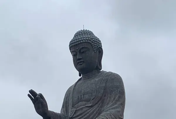牛久大仏の写真・動画_image_576350