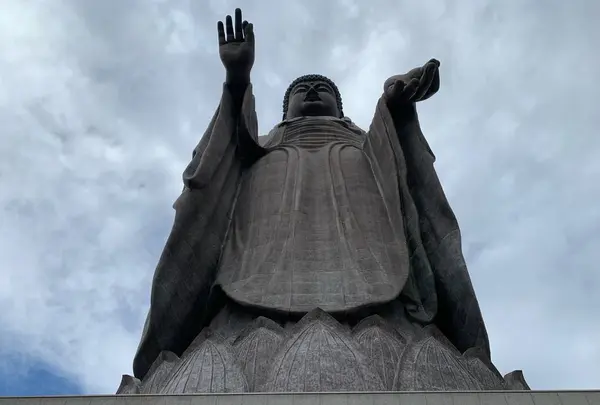 牛久大仏の写真・動画_image_576351