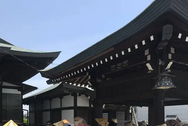 宝珠寺の写真・動画_image_576470