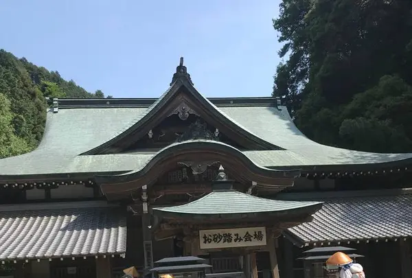 前神寺の写真・動画_image_576474