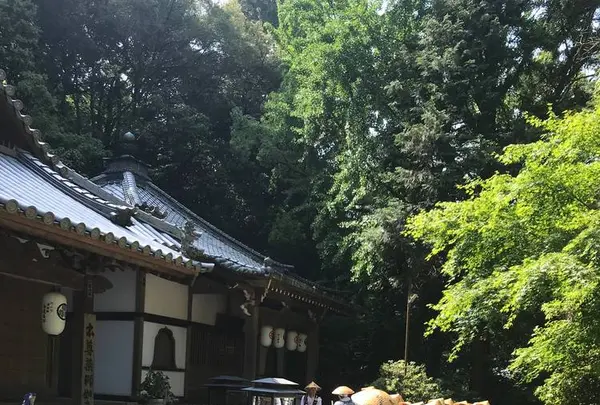 前神寺の写真・動画_image_576475