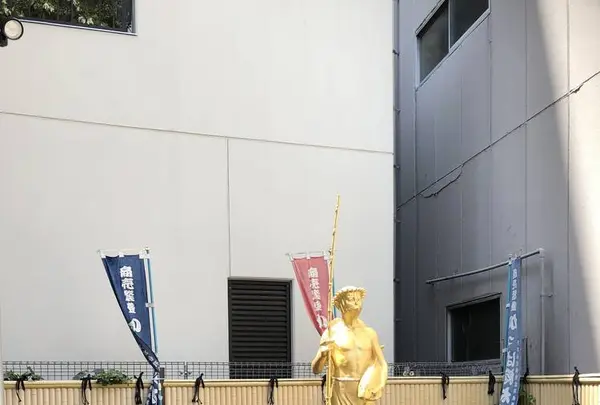 合羽橋道具街の写真・動画_image_576638