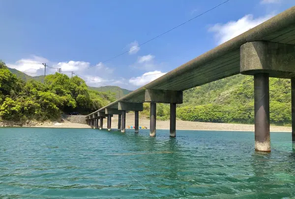 四万十川の写真・動画_image_576841