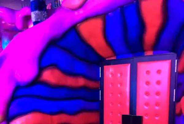 【閉店】KAWAII MONSTER CAFE HARAJUKU （カワイイ モンスター カフェ）の写真・動画_image_576930