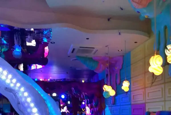 【閉店】KAWAII MONSTER CAFE HARAJUKU （カワイイ モンスター カフェ）の写真・動画_image_576933