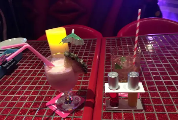 【閉店】KAWAII MONSTER CAFE HARAJUKU （カワイイ モンスター カフェ）の写真・動画_image_576934