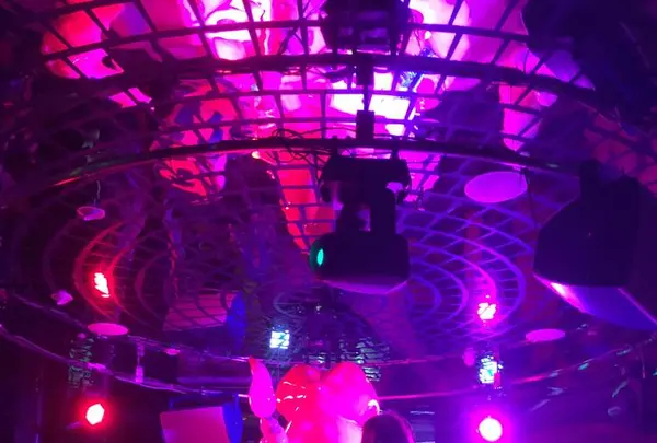 【閉店】KAWAII MONSTER CAFE HARAJUKU （カワイイ モンスター カフェ）の写真・動画_image_576936