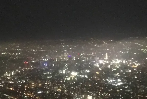 藻岩山 山頂展望台の写真・動画_image_577027